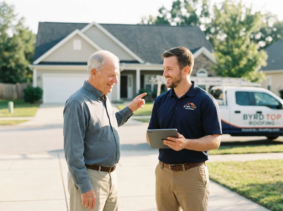 Roofing Burgoon, OH FAQs